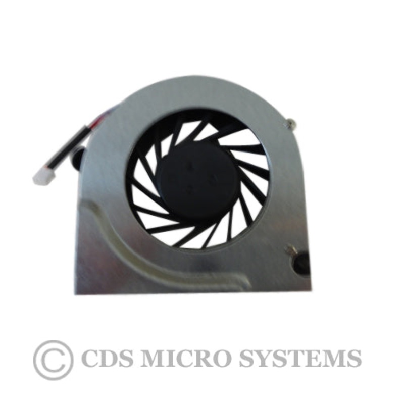 New Cpu Fan for HP Probook 4320S 4321S 4326S 4420S 4421S 4426S Laptops