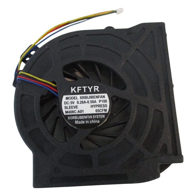 New Cpu Fan For Lenovo ThinkPad E430 E430C E435 E445 E530 E530C E535 E545 Laptops