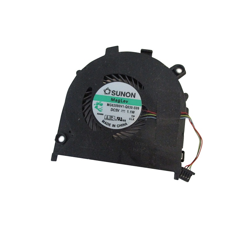 New Dell Chromebook 13 (7310) Laptop Cpu Fan YPYC0