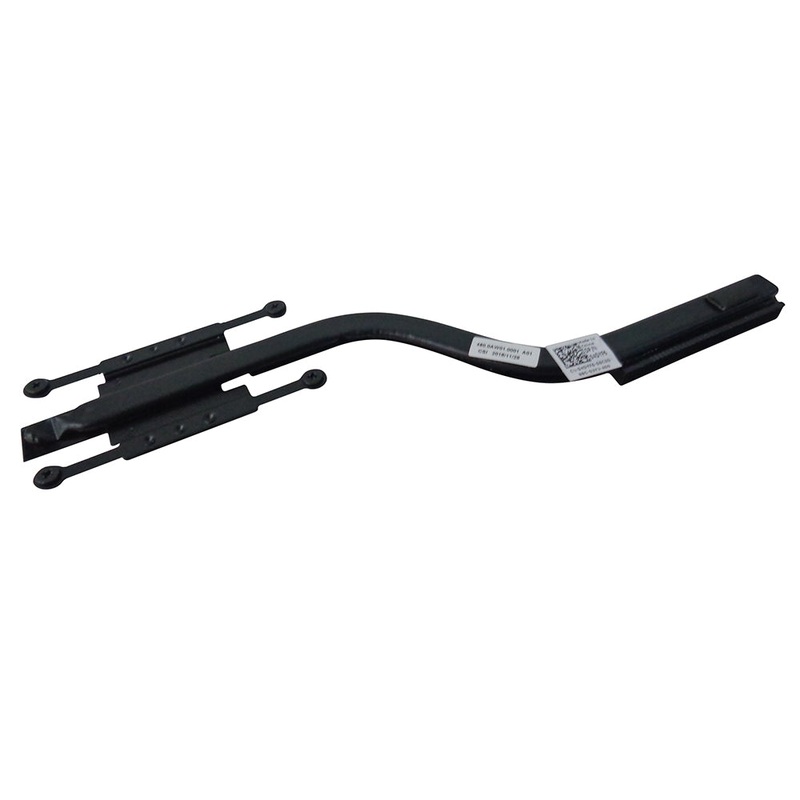 New Dell Chromebook 3380 Laptop CPU Heatsink 4DYF6