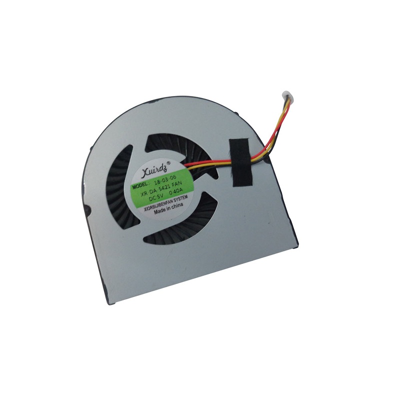 New Dell Inspiron 14 (3421) 14R (5421) Cpu Cooling Fan