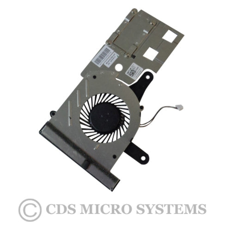 New Dell Inspiron 14 (3451) (3452) Laptop Cpu Fan & Heatsink M5H50