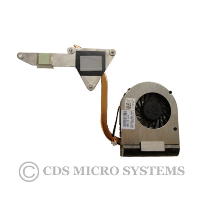 New Dell Inspiron 15 (N5040) Laptop Cpu Fan & Heatsink Y2JM0