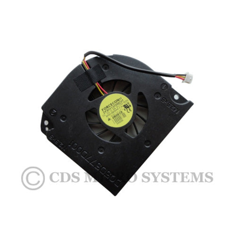 New Dell Inspiron 1520 1521 Vostro 1500 Cpu Fan FP377 0FP377