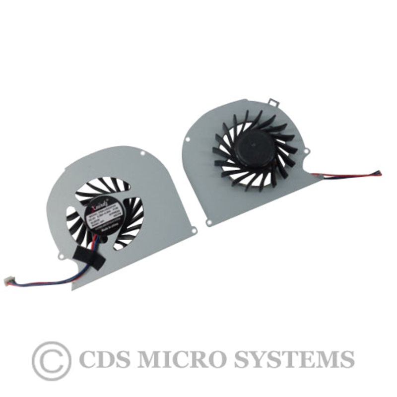 New Dell Inspiron 5520 7520 Vostro 3560 Laptop Cpu Fan Y5HVW DC28000AYS0