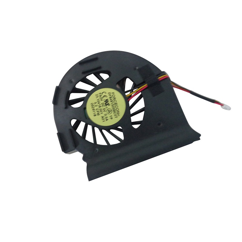 New Dell Inspiron M5020 M5030 N5020 N5030 Cpu Fan