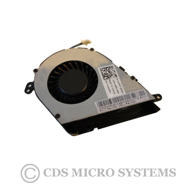 New Dell Latitude E5420 Laptop Cpu Cooling Fan 2CPVP
