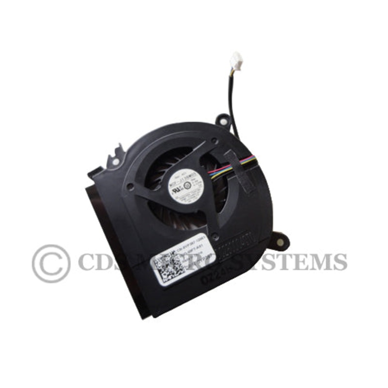 New Dell Latitude E6500 Precision M4400 Laptop Cpu Fan YP387