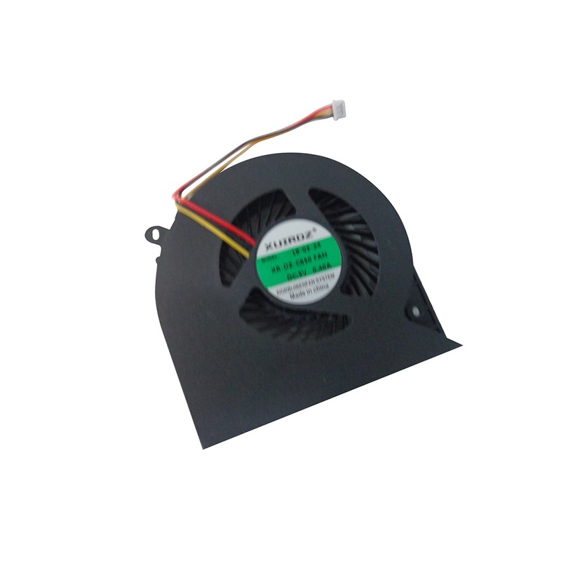 New Toshiba Satellite C850 C855 C870 C875 L850 L850D L870 L870D Cpu Fan 3-Pin