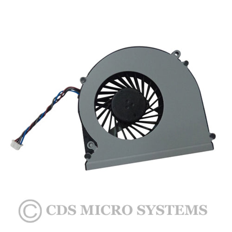 New Toshiba Satellite L50-A L50T-A L55-A L55T-A Laptop Cpu Cooling Fan