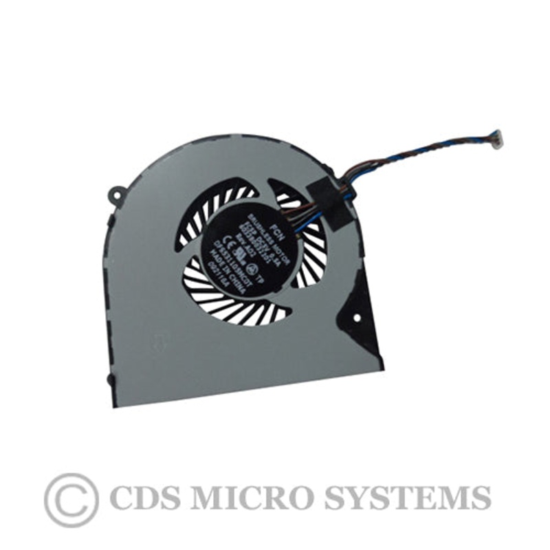 New Toshiba Satellite L950 L950D L955 L955D S950 S950D Cpu Fan V000300010