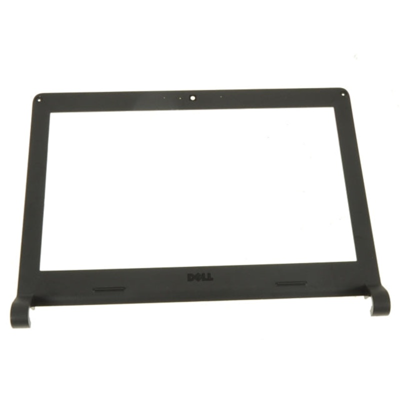 New Dell OEM Chromebook 11 3120 11.6" Front Trim LCD Bezel No TS W3TXP