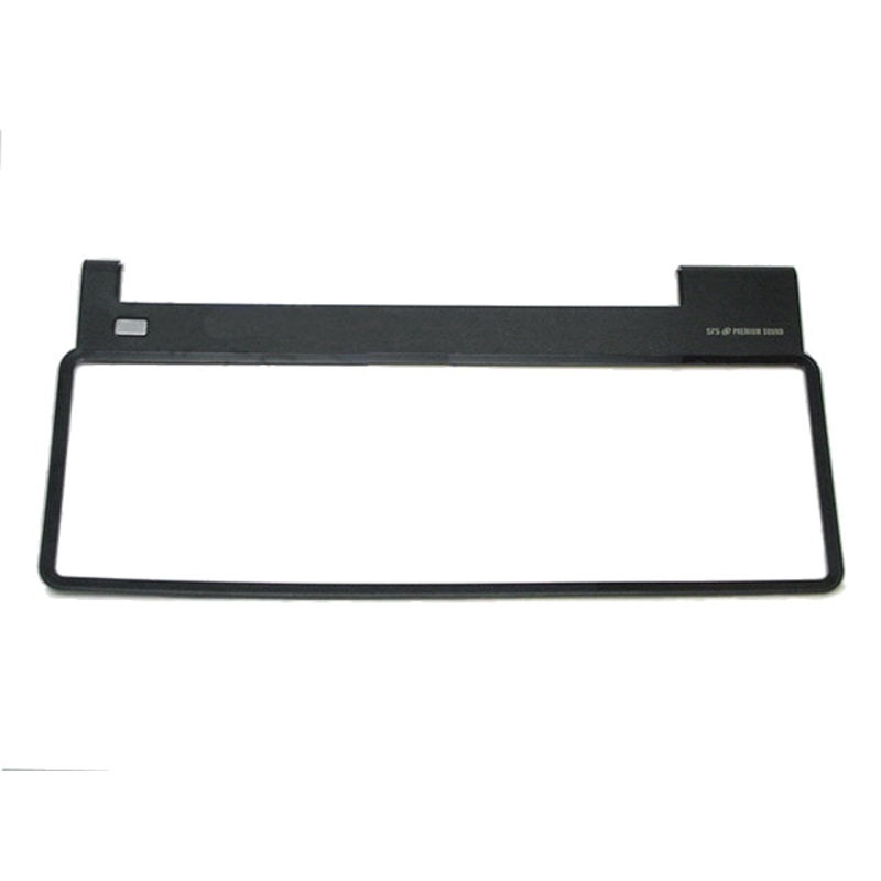 New Dell OEM Inspiron 1564 Center Control Power Button Cover WKeyboard Bezel Trim Plastic 4D5CY