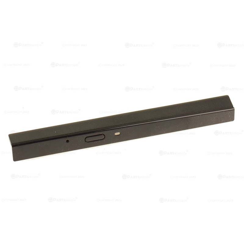 New Dell OEM Inspiron 5558 Vostro 15 3885 Replacement Optical Drive Faceplate Bezel Black Y8G1N