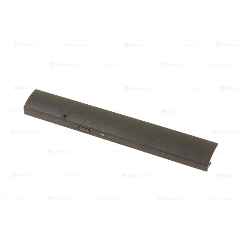 New Dell OEM Inspiron 5570 Replacement Optical Drive Faceplate Bezel Black DN4F0