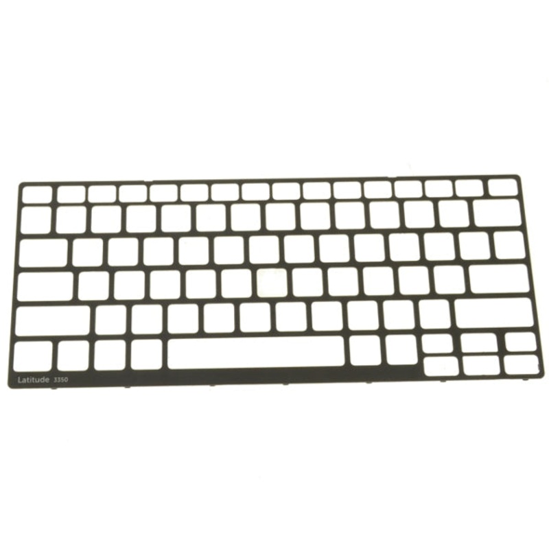 New Dell OEM Latitude 3350 Keyboard Bezel Trim Lattice Plastic 18NGG