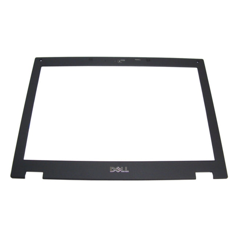 New Dell OEM Latitude E5410 14.1" LCD Front Trim Cover Bezel Plastic WITH Camera Window 8KFV6