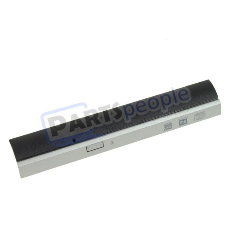 New Dell OEM Latitude E5530 E5430 Replacement Optical Drive Faceplate Bezel DVD-RW GX2G5