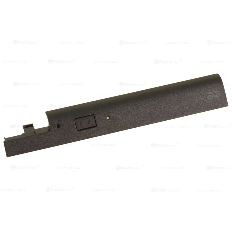 New Dell OEM Latitude E6320 E6420 ATG E6420 E6520  Replacement Optical Drive Faceplate Bezel 4VGGW
