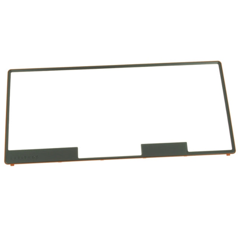 New Dell OEM Latitude E6320 E6420 Keyboard Bezel Trim Plastic  2KJ1G
