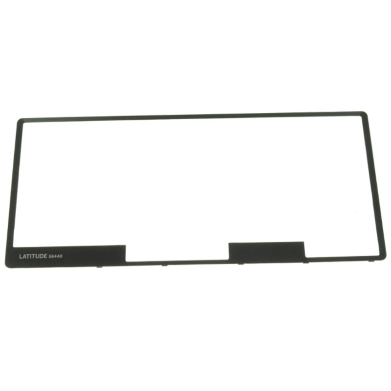 New Dell OEM Latitude E6440 Keyboard Bezel Trim Plastic Dual Point 07J94