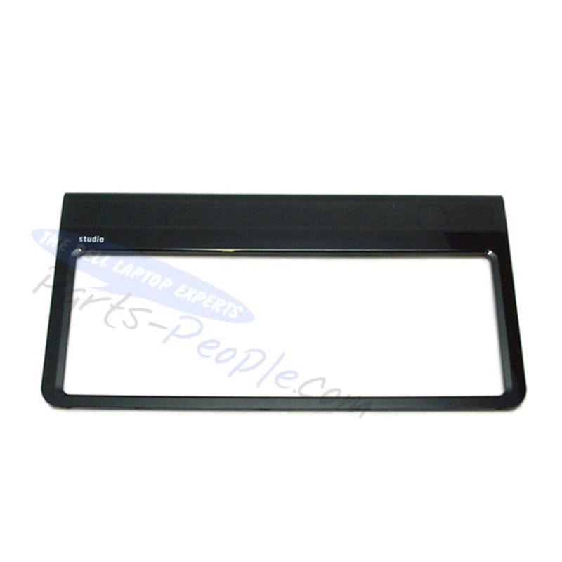 New Dell OEM Studio 1555 1557 1558  Keyboard Trim Center Control Cover Bezel W943J
