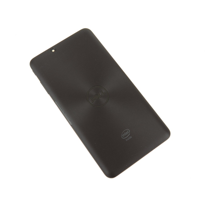 New Dell OEM Venue 7 3741 Tablet Bottom Base Back Cover Assembly XFW8R