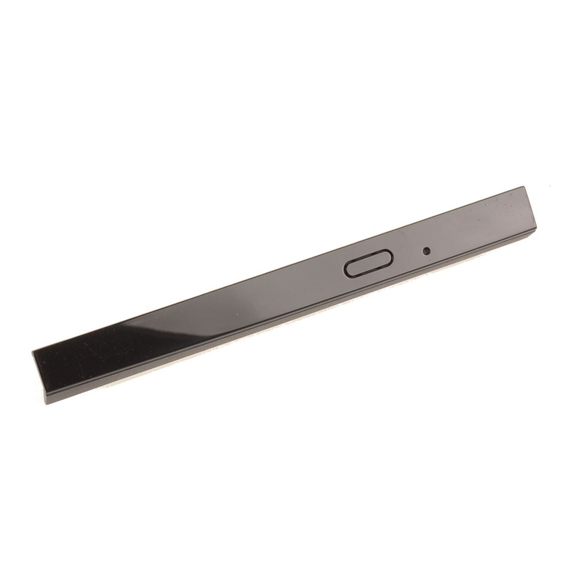 New Dell OEM Vostro 15 3568 14 3468 Replacement Optical Drive Faceplate Bezel Black 05RM1