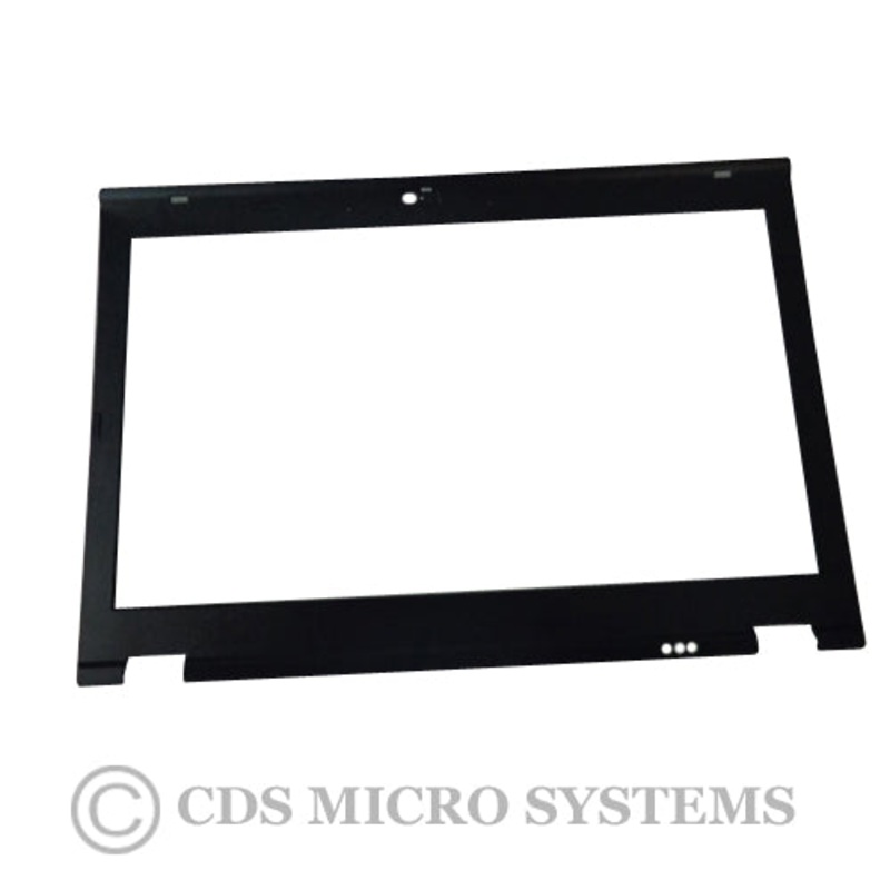 New Lenovo ThinkPad T430 T430i Laptop Black Lcd Front Bezel 0B38972