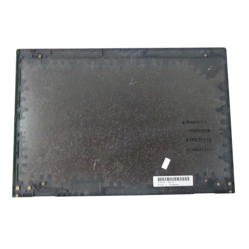 New Lenovo ThinkPad X1 Carbon 4th Gen 2016 Lcd Back Cover SCB0K40144 01AW967