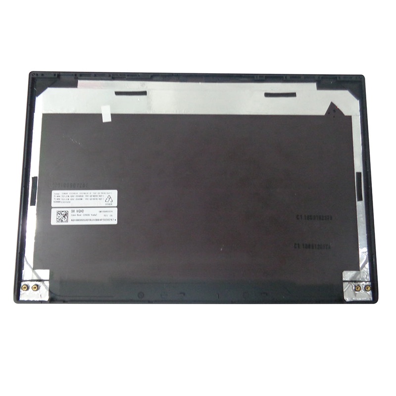 New Lenovo ThinkPad X1 Carbon 6th Gen 2018 Black Lcd Back Cover 01YR430