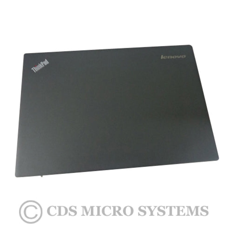New Lenovo ThinkPad X1 Carbon Gen 2 Laptop Lcd Back Cover 04X5565 - Touch