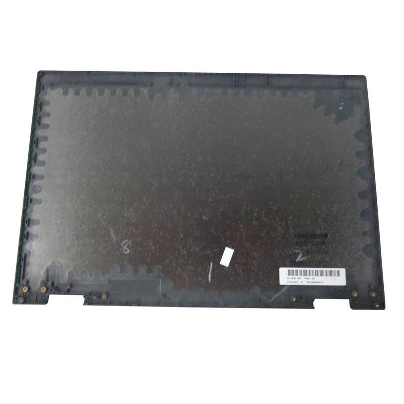 New Lenovo ThinkPad X1 Yoga 20FQ 20FR Lcd Back Cover SCB0K40145 01AW968