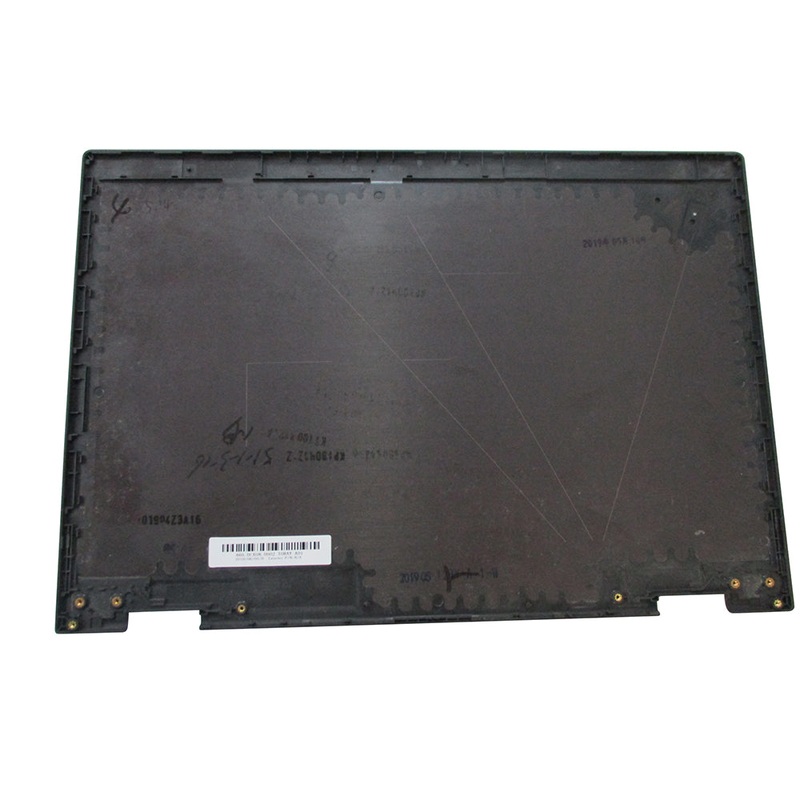 New Lenovo ThinkPad X1 Yoga 3rd Gen 20LD 20LE Lcd Back Cover 01AY947