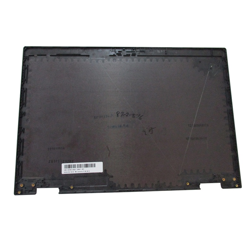 New Lenovo ThinkPad X1 Yoga 3rd Gen 20LD 20LE Lcd Back Cover 01AY948