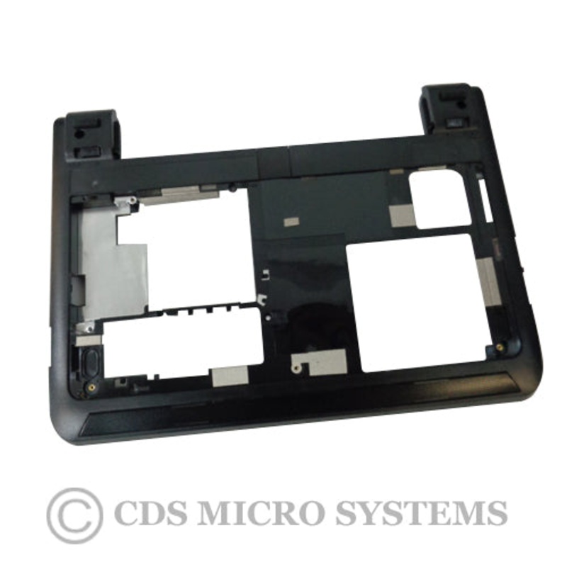 New Lenovo ThinkPad X131E Laptop Black Lower Bottom Case 04W3873 04W3874