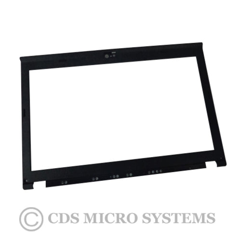New Lenovo ThinkPad X220 X220i X230 X230i Laptop Black Lcd Front Bezel 04W0605
