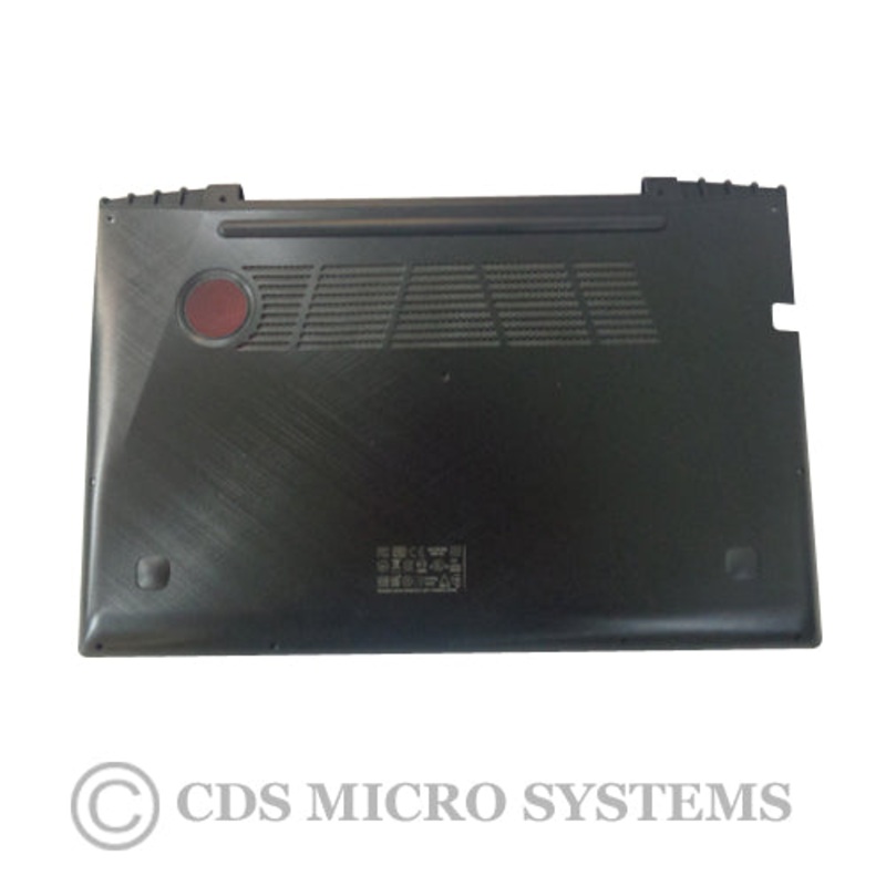 New Lenovo Y50-70 Laptop Black Lower Bottom Case AM14R000500H