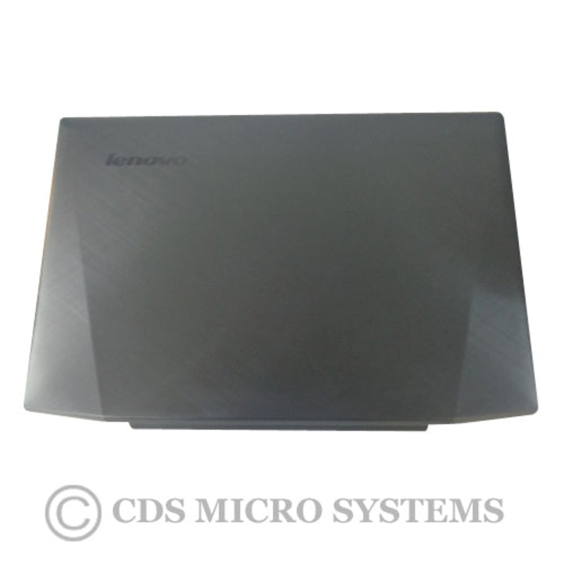 New Lenovo Y50-70 Laptop Lcd Back Cover AM14R000400 - Non-Touchscreen Version
