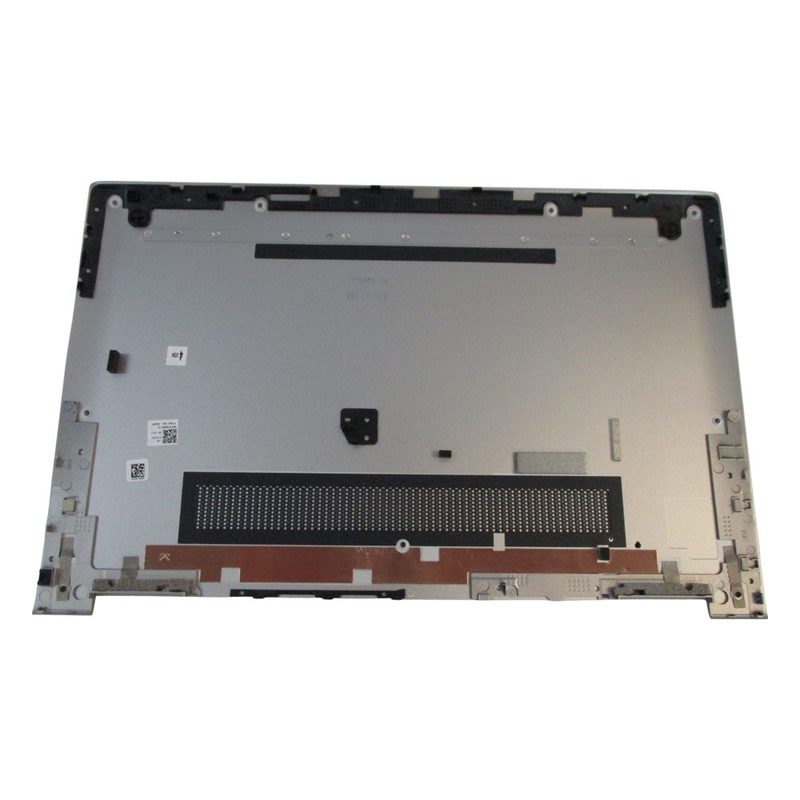New Lenovo Yoga C740-14IML 81TC Gold Lower Bottom Case 5CB0U43927