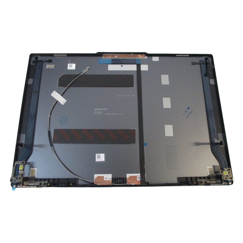 New Lenovo Yoga Pro 9 16IMH9 83DN Lcd Back Top Cover 5CB1N62181