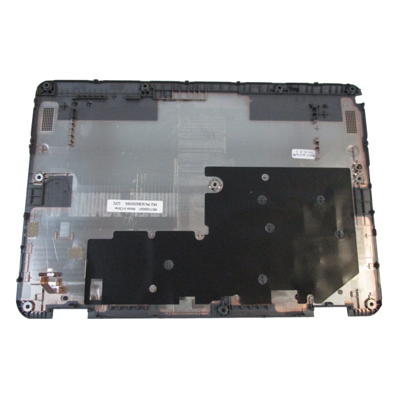 New Lower Bottom Case Cover For Lenovo 500e Chromebook Gen 3 Laptops 5CB0Z69395