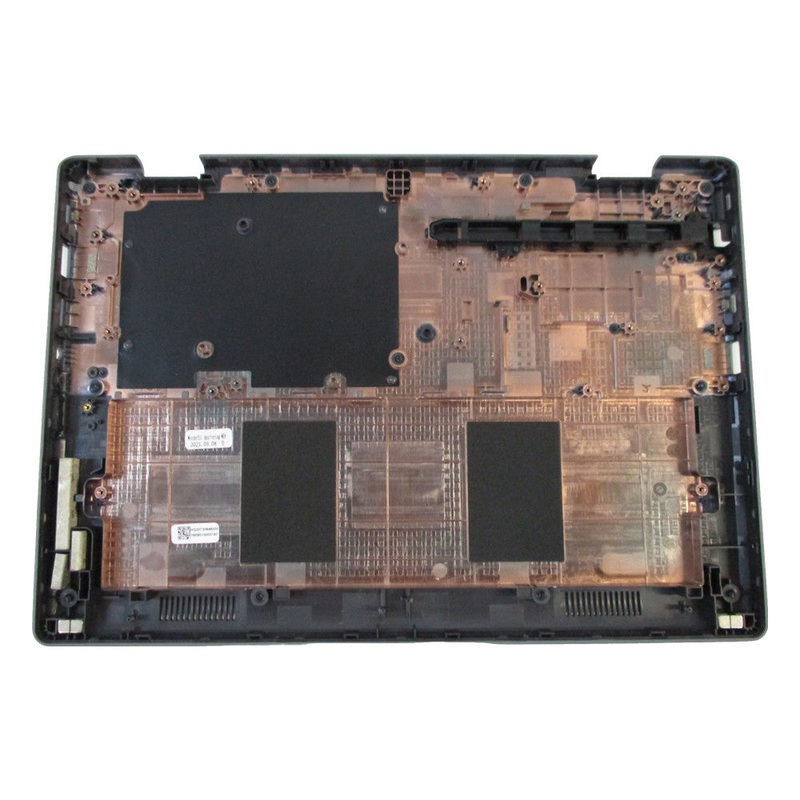 New Lower Bottom Case For Asus Chromebook Flip CR1 CR1100FKA 90NX03E1-R7D020