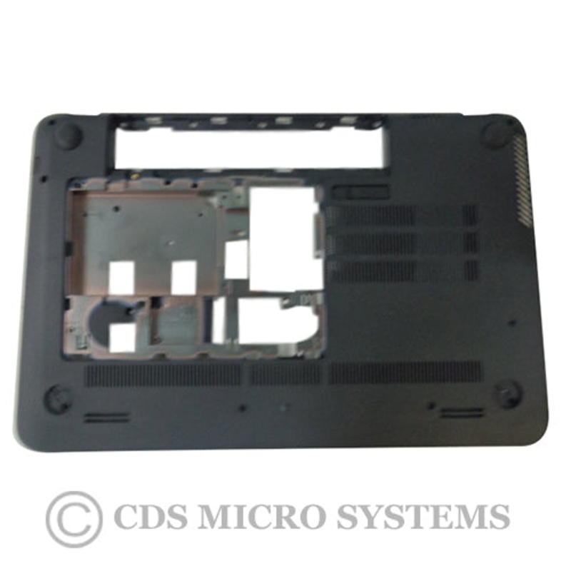 New Lower Bottom Case for HP Envy 15-J Laptops - Replaces 720534-001