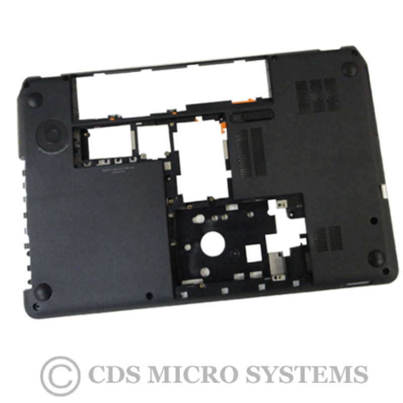 New Lower Bottom Case for HP Pavilion M6-1000 Laptops