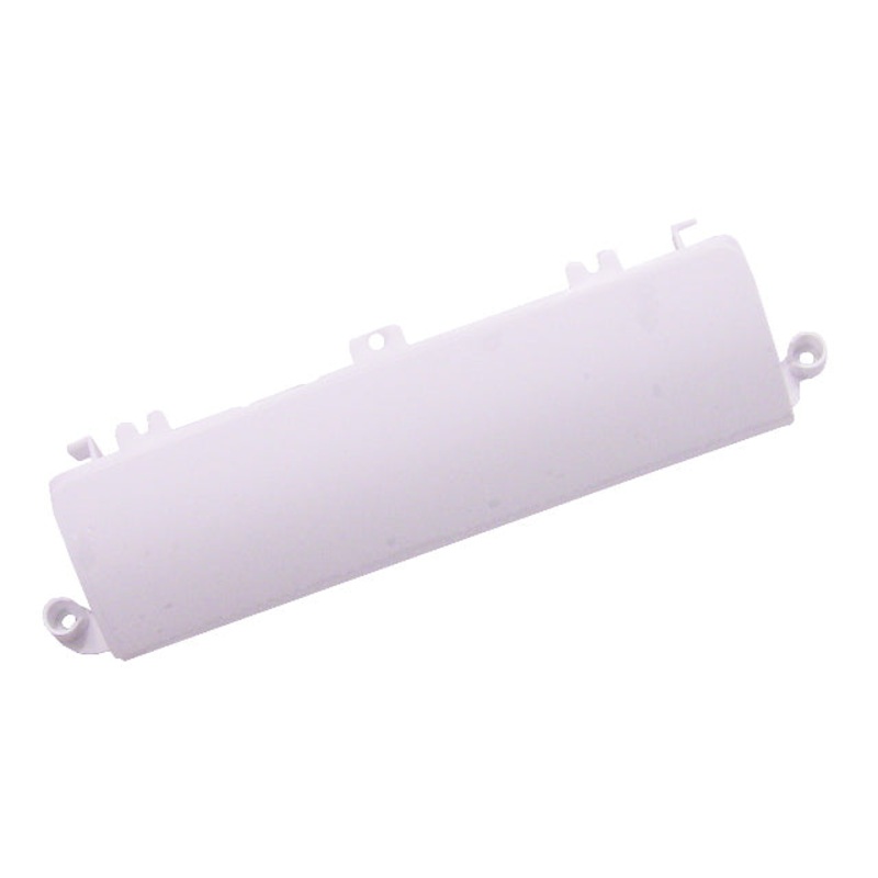 New White Dell OEM Inspiron 24 3452 3455 3459 AIO Desktop Replacement Optical Drive Faceplate Bezel FN1Y9