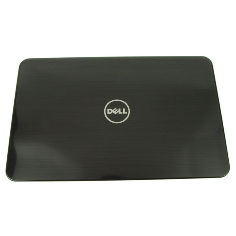 Refurbished Black Dell OEM Switch Lid Inspiron N5110 Switchable Top Cover YRJ61