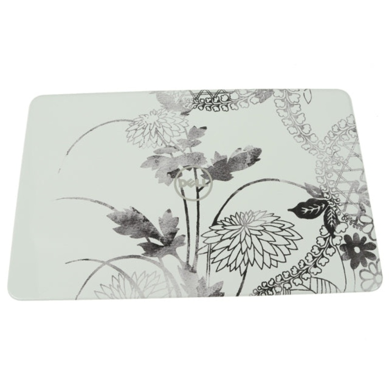 Refurbished Dandelions Dell OEM Inspiron N7110 17.3" Switch Lid LCD Back Cover Insert VFCGR