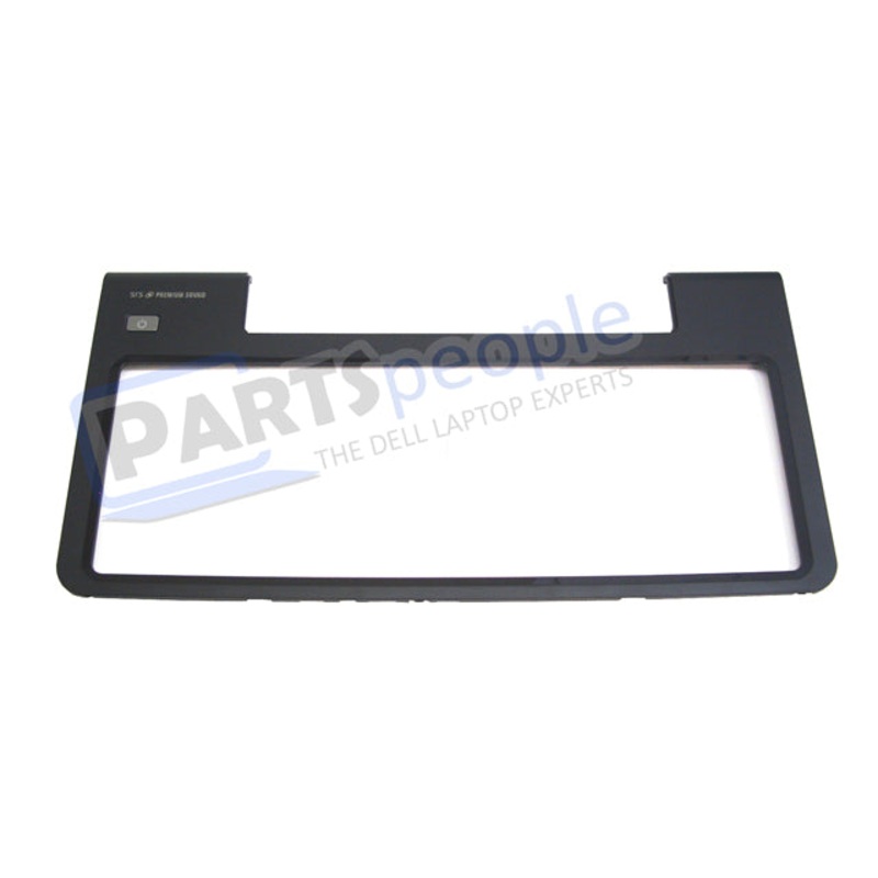 Refurbished Dell OEM Inspiron 1570 15z Power Button Keyboard Bezel Trim Plastic JPK2W