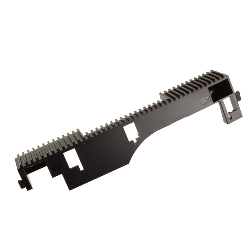 Refurbished Dell OEM Inspiron 24 5477 Optiplex 7460 All-In-One Top Bezel Cover Bracket for the Web Camera Assembly